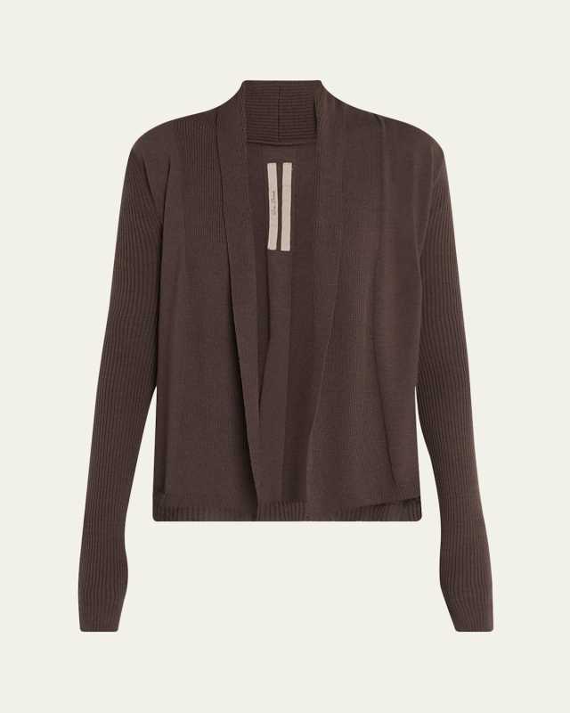 Open Naska Cardigan